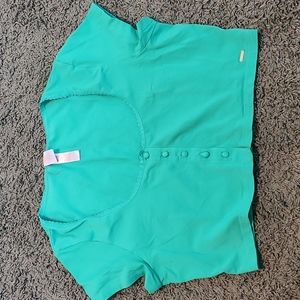 Savage X Fenty Pajama Top